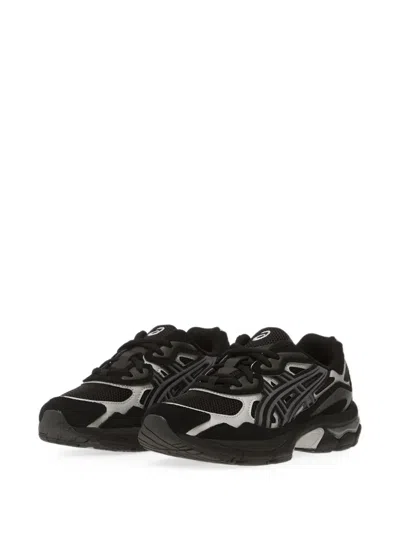 Asics Kids' Gel-nyc Gs Trainers In Black