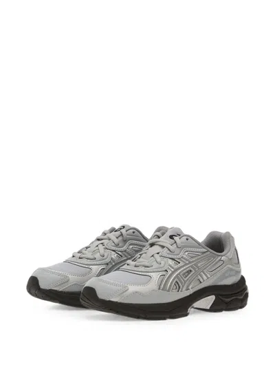Asics Kids' Gel-nyc Gs Trainers In Grey