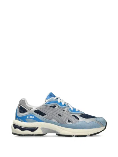 Asics Kids' Gel-nyc Gs Sneakers In Multi