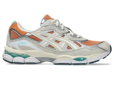 Asics Gel-nyc In Multi