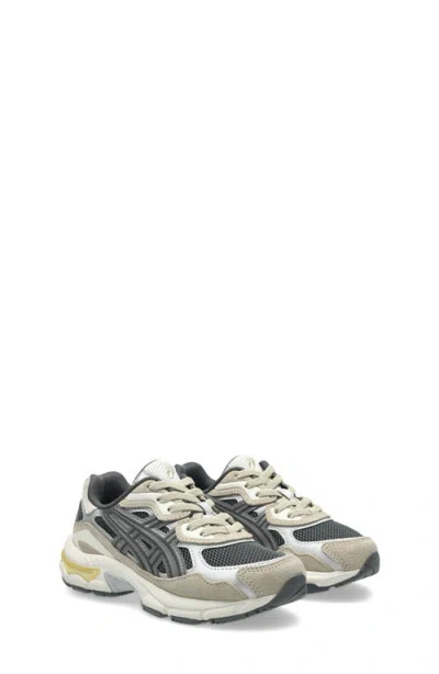 Asics ® Gel-nyc™ Sneaker In Gray