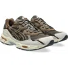 Asics ® Gel-nyc™ Sneaker In Brown