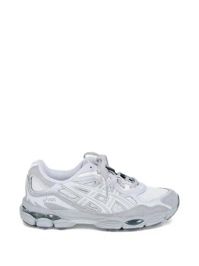 Asics Gel-nyc Sneakers In Gray