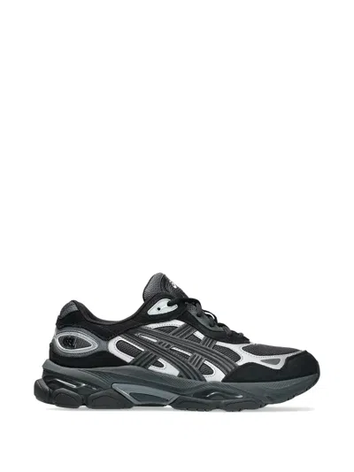 Asics Gel-nyc Sneakers In Black