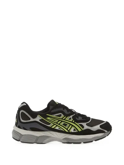 Asics Gel-nyc Sneakers In Black