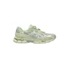 Asics Gel-nyc Sneakers In Green