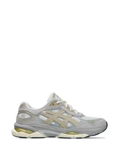 Asics Gel-nyc Sneakers In Gray