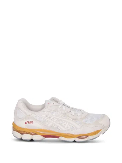 Asics Gel-nyc Sneakers In Neutral