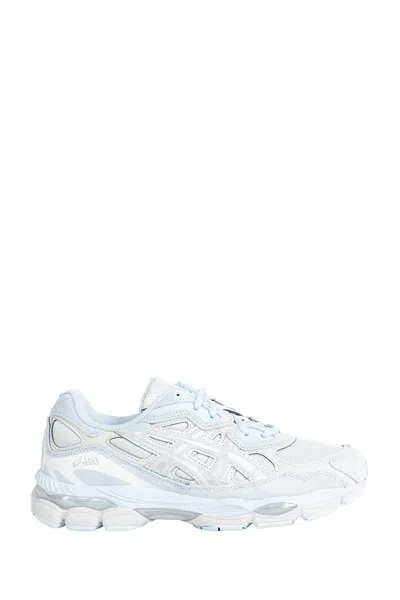 Asics Gel-nyc Sneakers In White