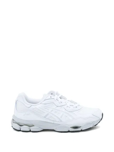Asics Gel-nyc Sneakers In White