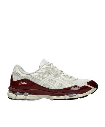 Asics Gel-nyc Sneakers In White