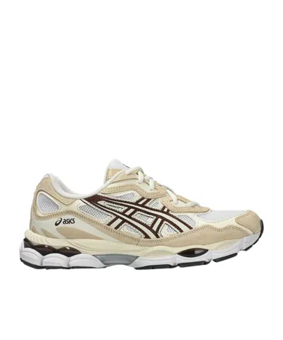 Asics Sneakers Gel-nyc In Multi