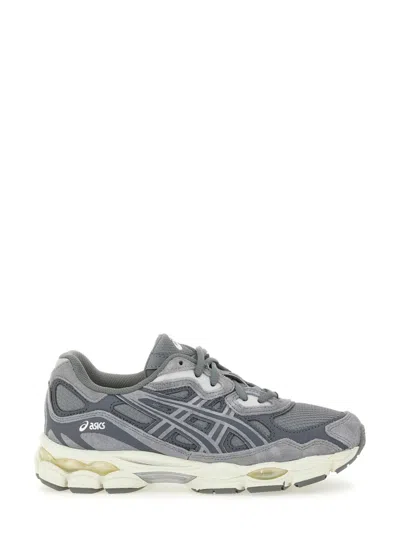 ASICS ASICS GEL-NYC UNISEX SNEAKERS