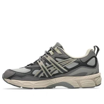 Asics Gel-nyc Utility 'steeple Grey Graphite Grey' In Multi