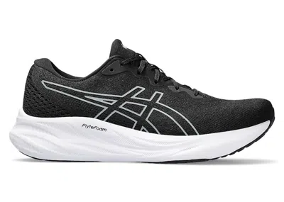 Pre-owned Asics Gelpulse 15 (women's) Sneakers In Black/sheet Rock