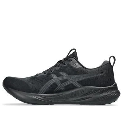 Asics Gel-pulse 16 'black Graphite Grey'