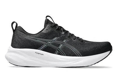 Pre-owned Asics Gelpulse 16 (women's) Sneakers In Black/metropolis