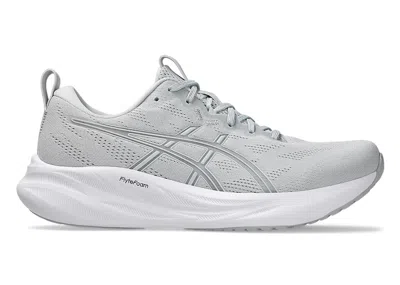 Pre-owned Asics Gelpulse 16 (women's) Sneakers In Concrete/glacier Grey