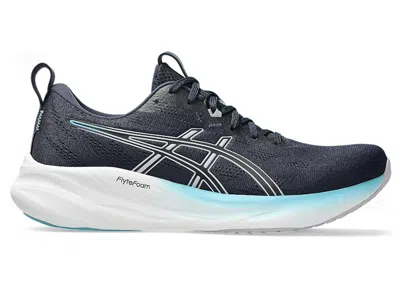Pre-owned Asics Gelpulse 16 (women's) Sneakers In Midnight/dusk Violet