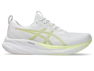 Pre-owned Asics Gelpulse 16 (women's) Sneakers In Mineral Beige/cream In Brown