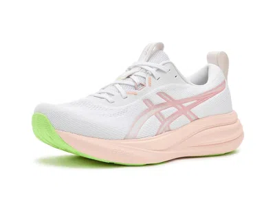 Asics Gel-pulse 17 In White