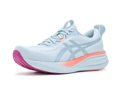 Asics Gel-pulse 17 In Blue