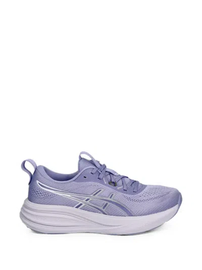 Asics Gel-pulse 17 Sneakers In Purple