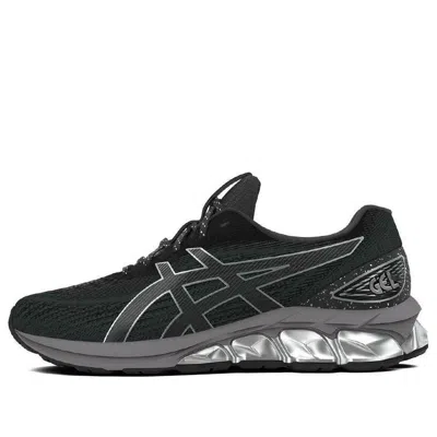 Asics Gel-quantum 180 7 'black Clay Grey' In Multi