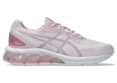 Pre-owned Asics Gelquantum 180 Vii Sneakers In Cosmos/white