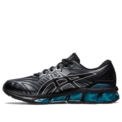 Asics Gel-quantum 360 7 'black Lagoon'