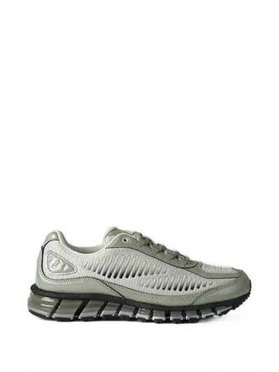 Asics Gel-quantum 360 Amp Sneakers In Green