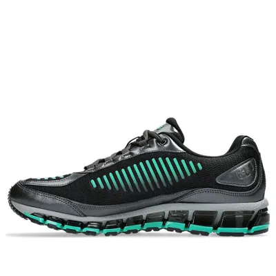 Asics Gel-quantum 360 I Amp 'black Edamame Green'