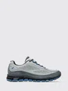 Asics スニーカー メンズ カラー ホワイト In Gray