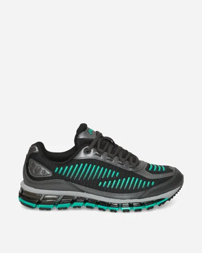Asics Gel-quantum 360 I Amp Sneakers In Black
