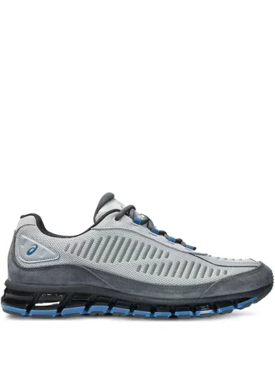 Asics Gel-quantum 360 I Amp Sneakers In Gray
