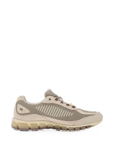 Asics Gel-quantum 360 I Amp Sneakers In Neutral