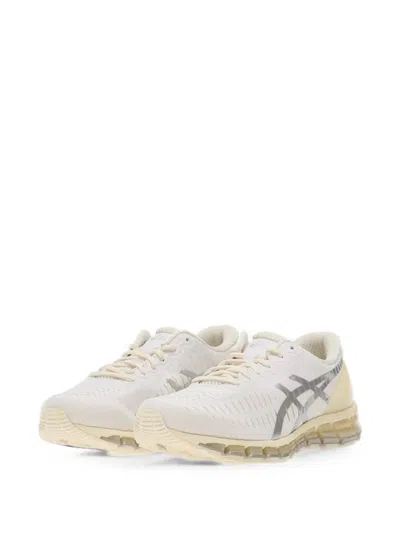 Asics Gel-quantum 360 I Sneakers In White