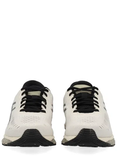 Asics Gel-quantum 360 Trainer In White