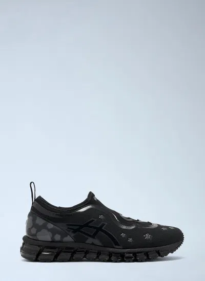 Asics Gel-quantum 360 Sneakers In Black