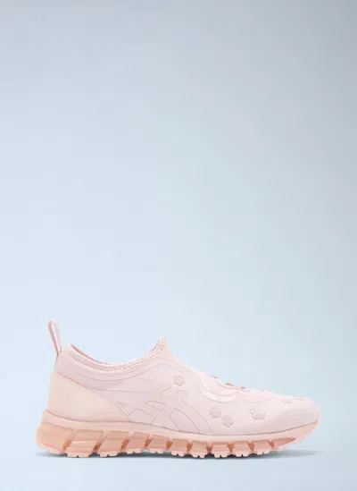 Asics X Cecilie Bahnsen Gel-quantum 360 Sneakers In Multi