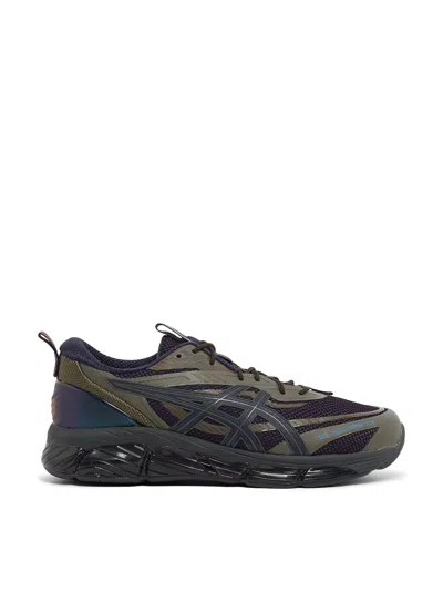 Asics Gel-quantum 360 Viii Utility X Sns Sneakers In Black