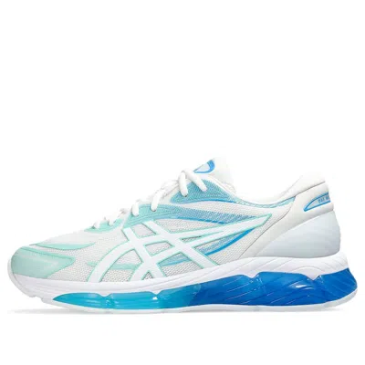 Asics Gel-quantum 360 Viii 'white Azul Blue'