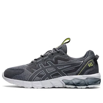 Asics Gel-quantum 90 3 'metropolis Sheet Rock' In Gray