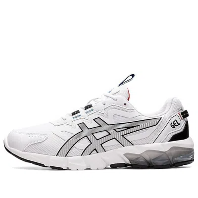 Asics Gel-quantum 90 3 'white Black Grey'
