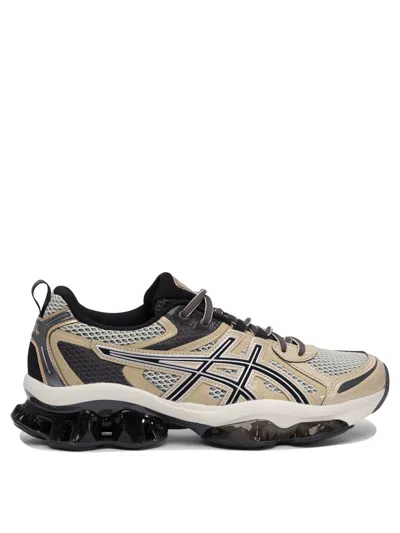 Asics Gel-quantum Kinetic Mini Sneaker In Multi