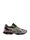 Asics Gel-quantum Kinetic Sneakers In Multi