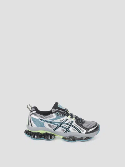 Asics Gel-quantum Mini Sneaker In Blue