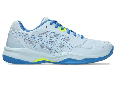 Pre-owned Asics Gelrenma (women's) Sneakers In Light Blue/blue Coast