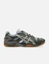 Asics Gel-resolution 5 Sneakers In Green