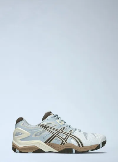 Asics Gel-resolution 5 Sneakers In Blue